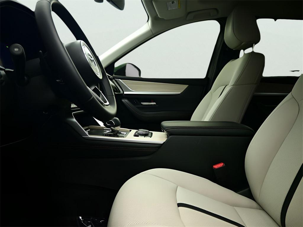 new 2026 Mazda CX-90 car, priced at $49,800