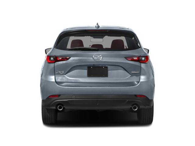 new 2024 Mazda CX-5 car, priced at $34,825