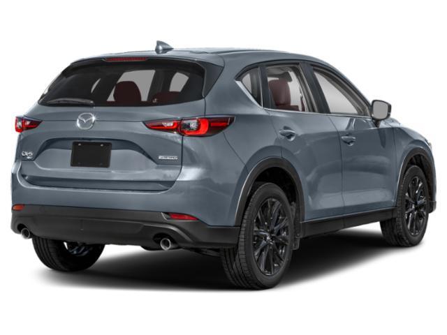 new 2024 Mazda CX-5 car, priced at $34,825