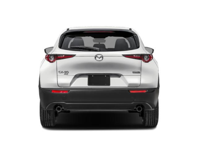 new 2025 Mazda CX-30 car, priced at $27,055