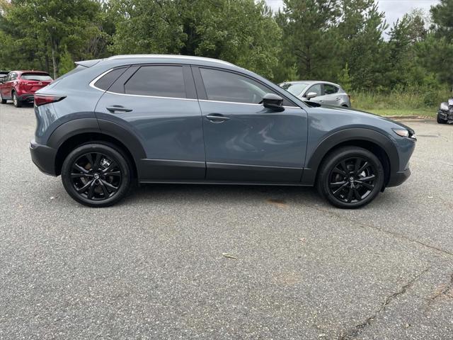 used 2024 Mazda CX-30 car, priced at $25,696