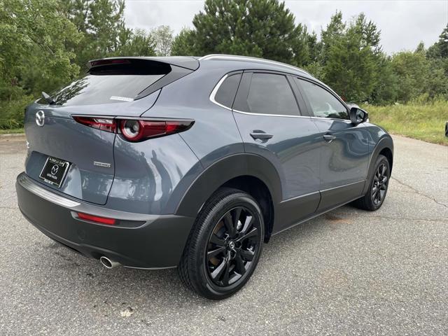 used 2024 Mazda CX-30 car, priced at $25,696