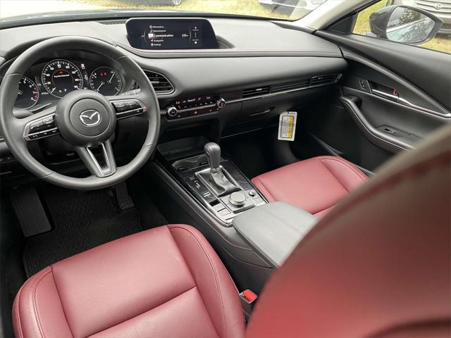 used 2024 Mazda CX-30 car, priced at $25,696