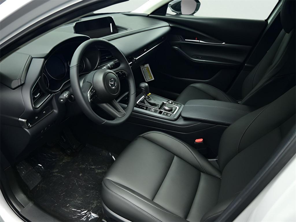 new 2026 Mazda CX-30 car, priced at $30,090