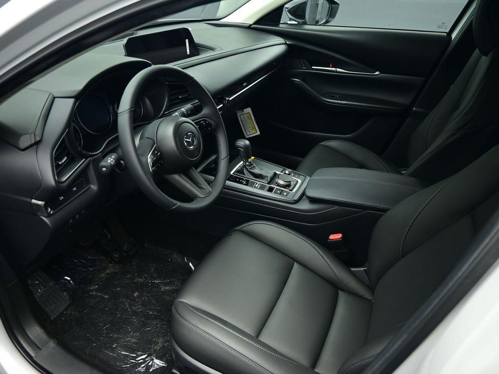 new 2026 Mazda CX-30 car, priced at $30,090