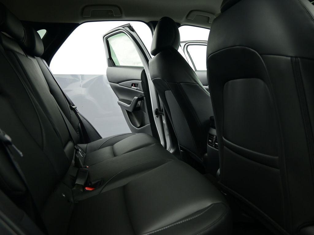 new 2026 Mazda CX-30 car, priced at $30,090