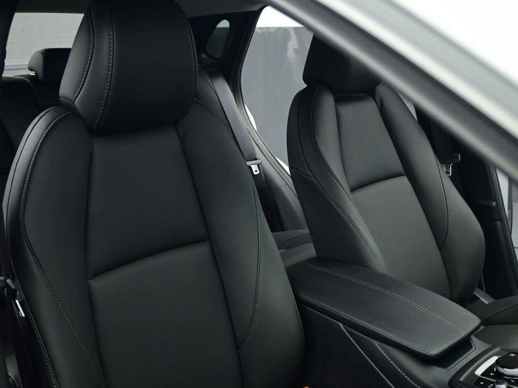 new 2026 Mazda CX-30 car, priced at $30,090