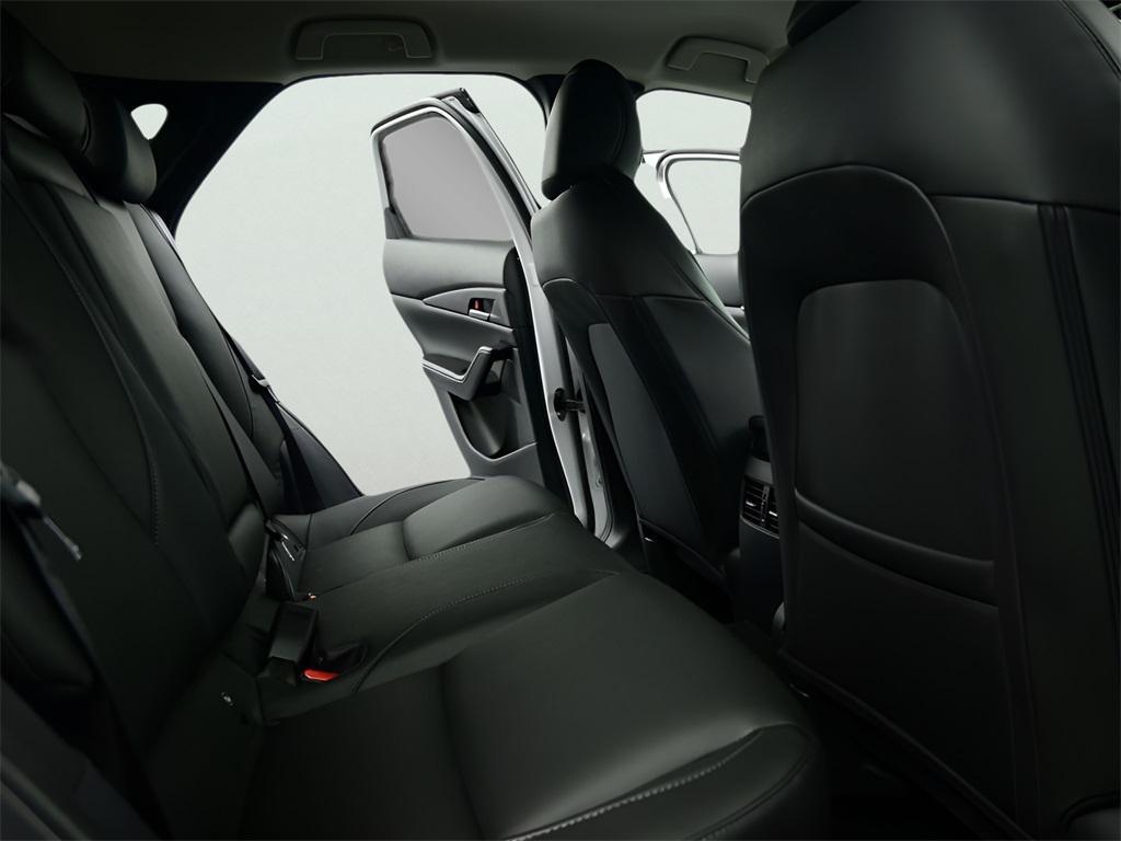 new 2026 Mazda CX-30 car, priced at $30,090