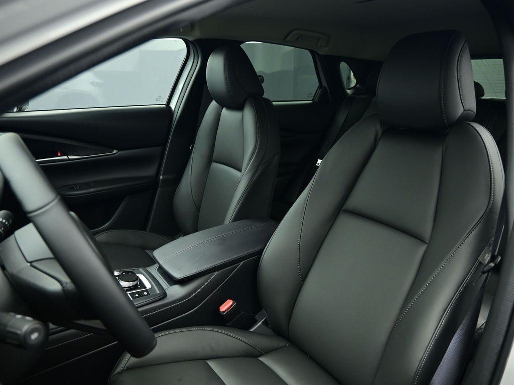 new 2026 Mazda CX-30 car, priced at $30,090