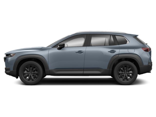 new 2024 Mazda CX-50 car, priced at $33,850