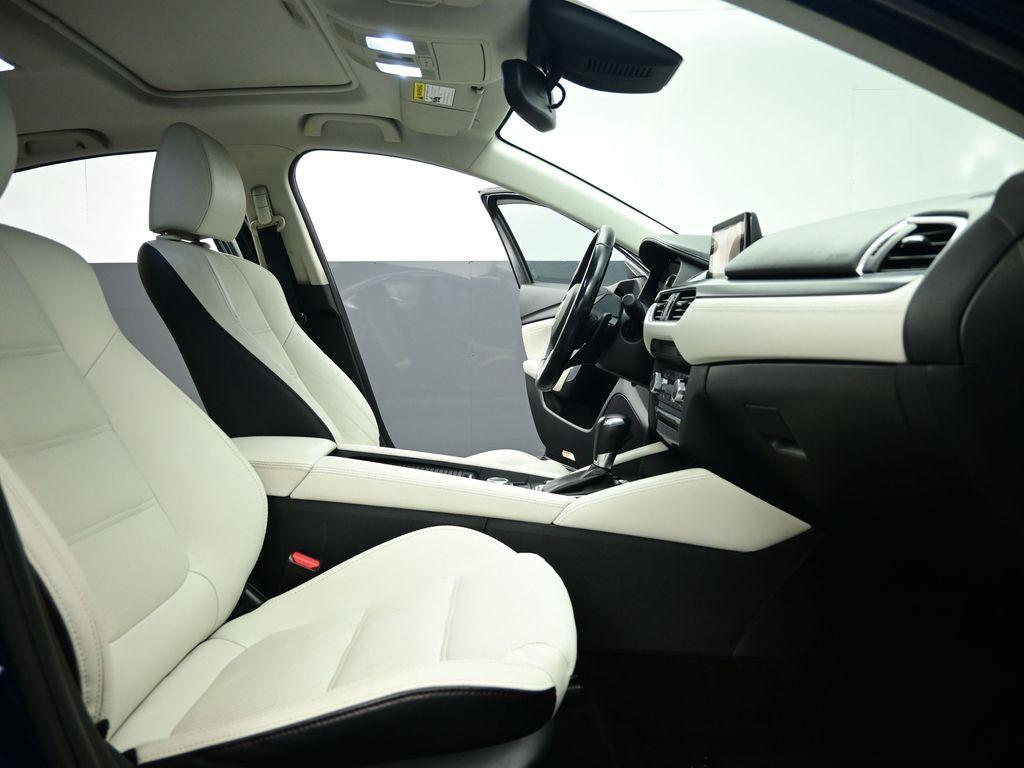 used 2016 Mazda Mazda6 car, priced at $14,408