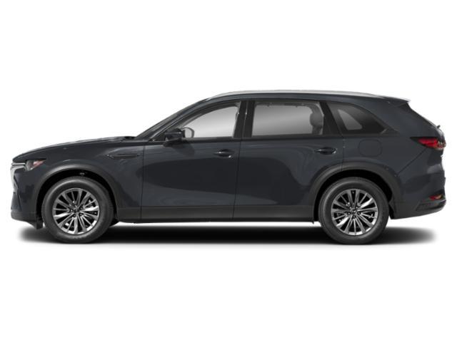 new 2025 Mazda CX-90 car, priced at $42,400