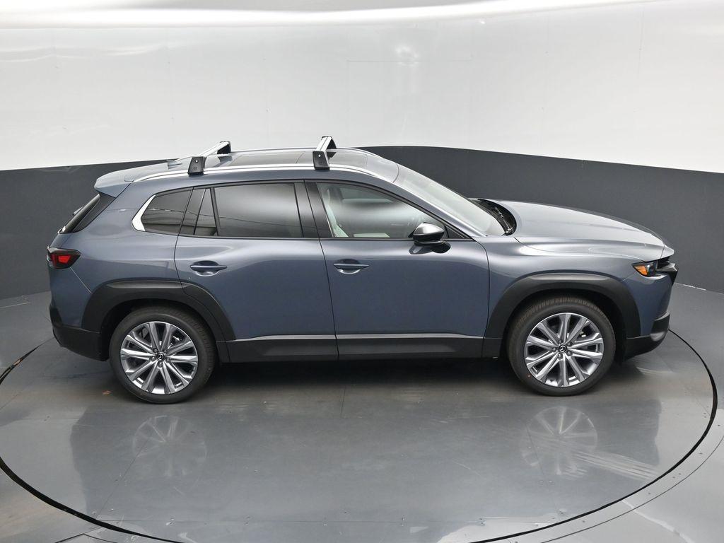 new 2026 Mazda CX-50 car, priced at $38,155