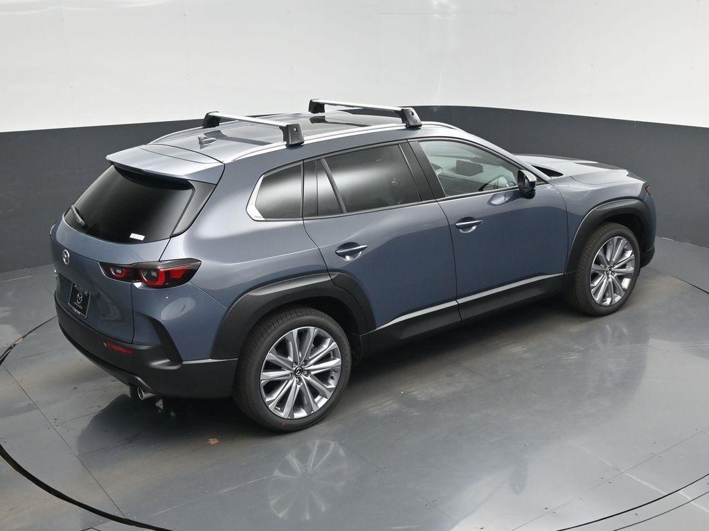 new 2026 Mazda CX-50 car, priced at $38,155