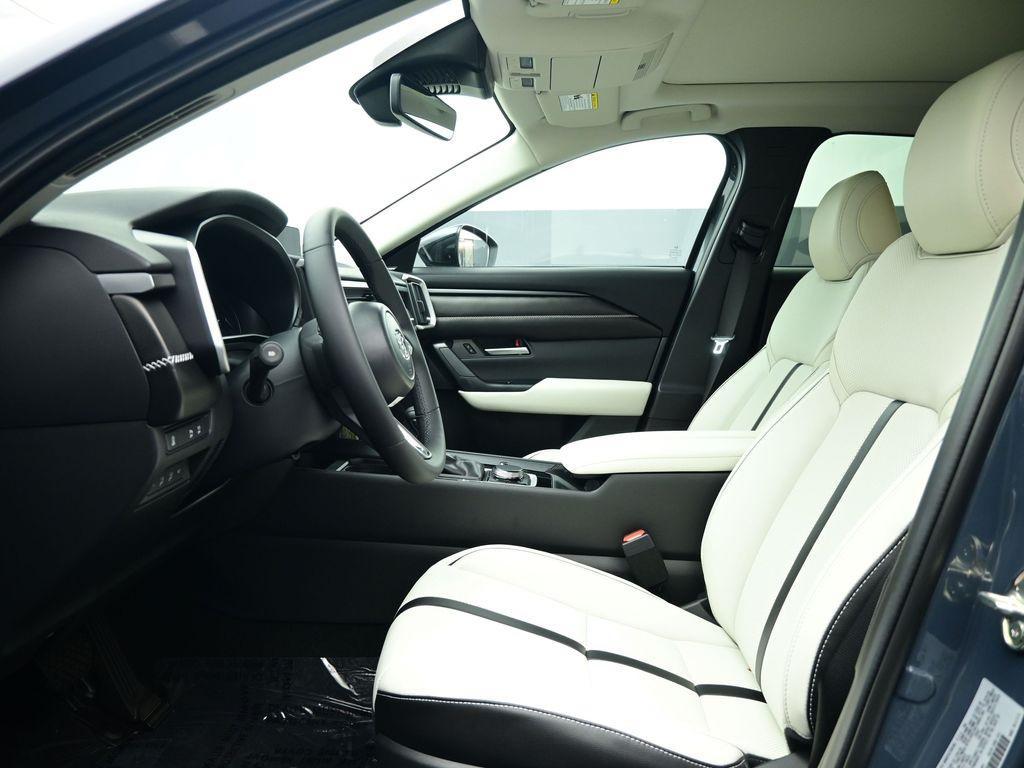 new 2026 Mazda CX-50 car, priced at $38,155