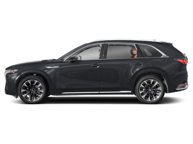 new 2024 Mazda CX-90 car, priced at $57,830