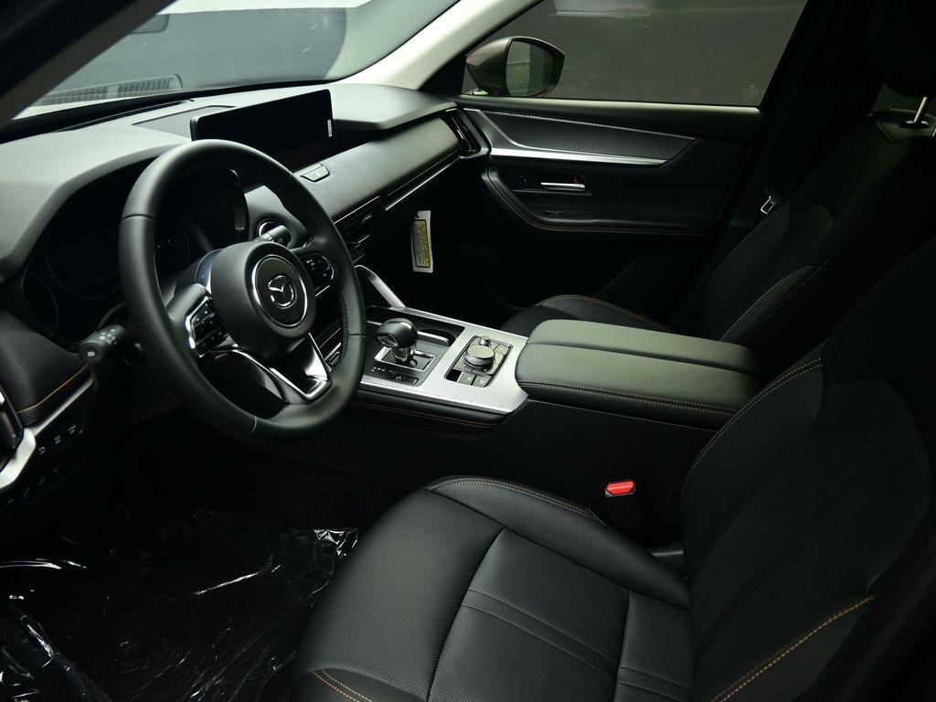new 2026 Mazda CX-90 car, priced at $45,575