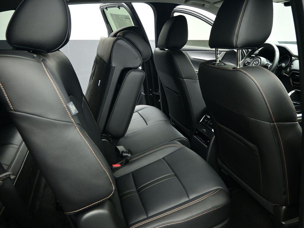 new 2026 Mazda CX-90 car, priced at $45,575