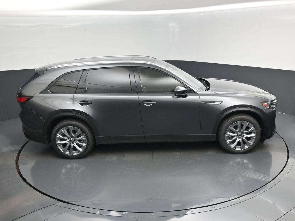 new 2026 Mazda CX-90 car, priced at $45,575
