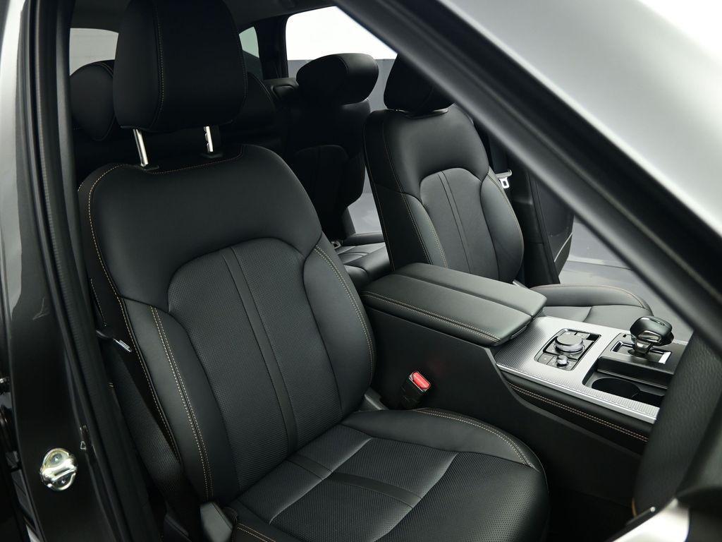 new 2026 Mazda CX-90 car, priced at $45,575