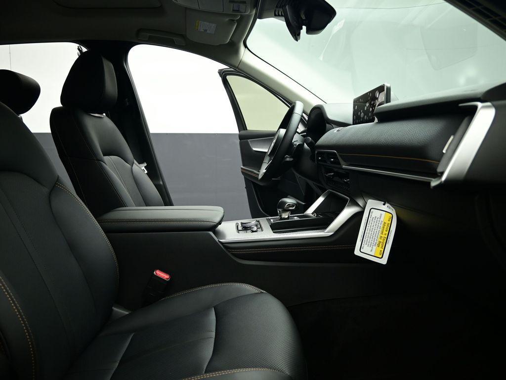 new 2026 Mazda CX-90 car, priced at $45,575