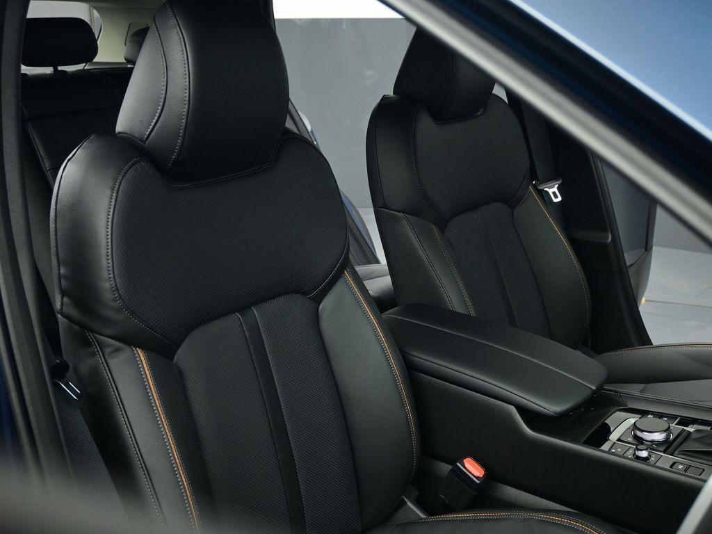 new 2026 Mazda CX-50 Hybrid car, priced at $39,995