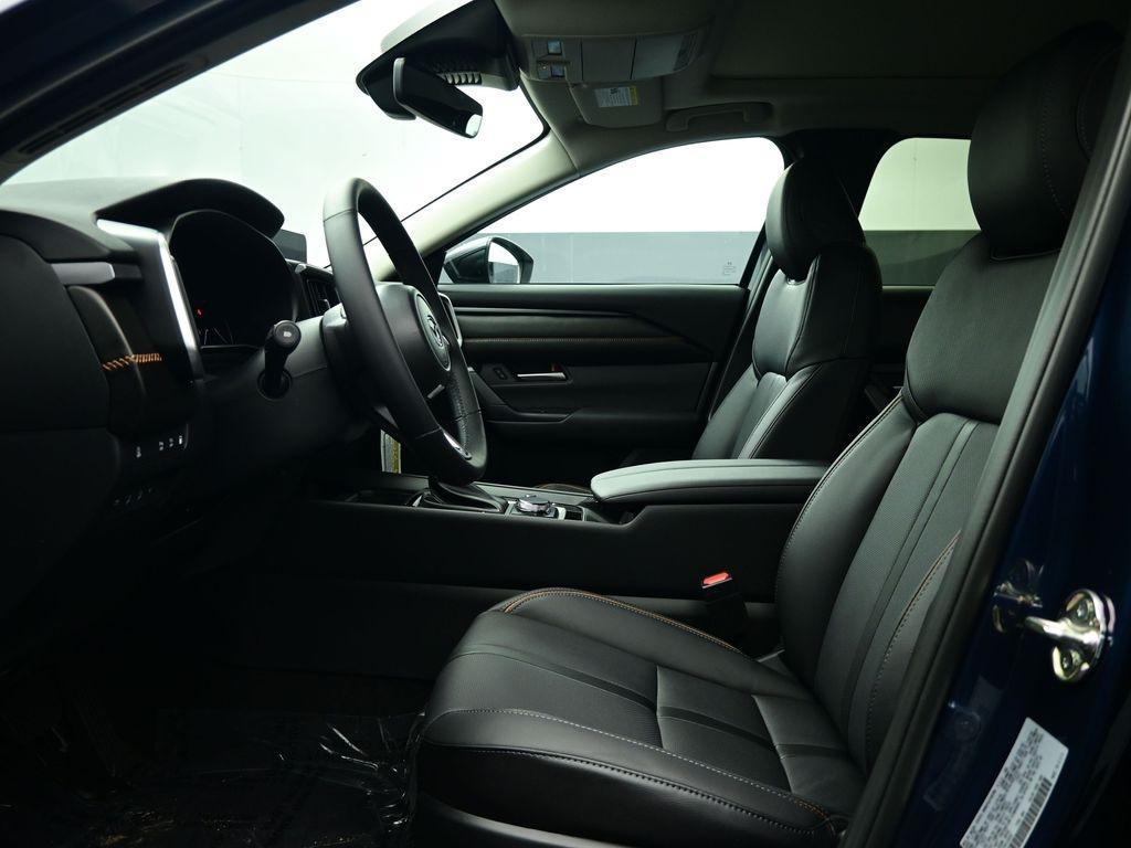 new 2026 Mazda CX-50 Hybrid car, priced at $39,995