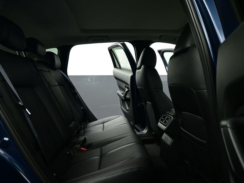 new 2026 Mazda CX-50 Hybrid car, priced at $39,995