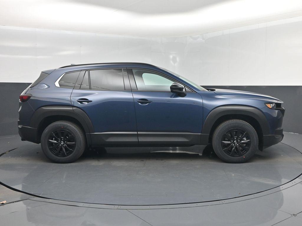 new 2026 Mazda CX-50 Hybrid car, priced at $39,995