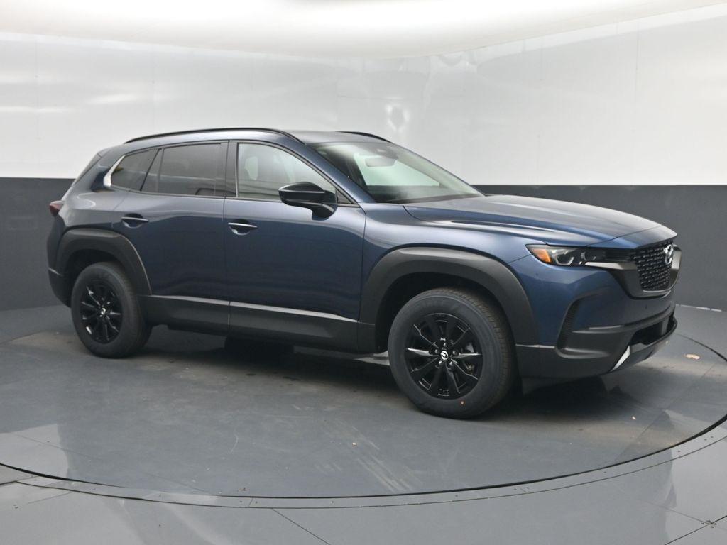 new 2026 Mazda CX-50 Hybrid car, priced at $39,995