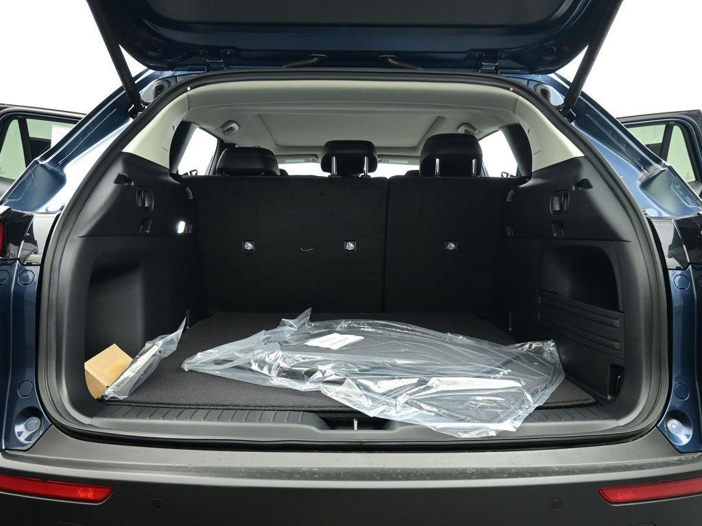 new 2026 Mazda CX-50 Hybrid car, priced at $39,995