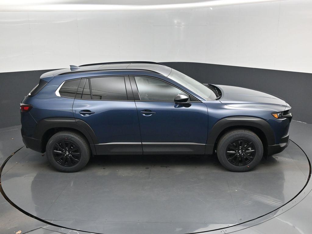 new 2026 Mazda CX-50 Hybrid car, priced at $39,995