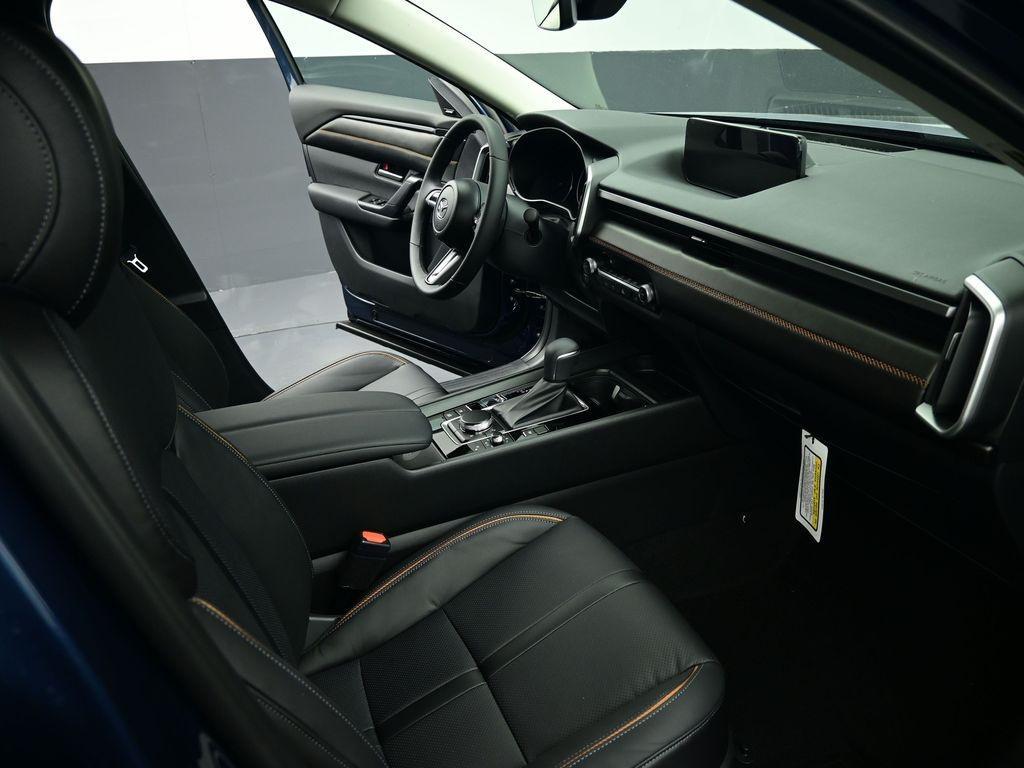 new 2026 Mazda CX-50 Hybrid car, priced at $39,995