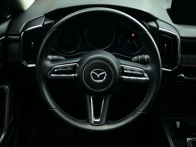 used 2023 Mazda CX-50 car, priced at $26,500