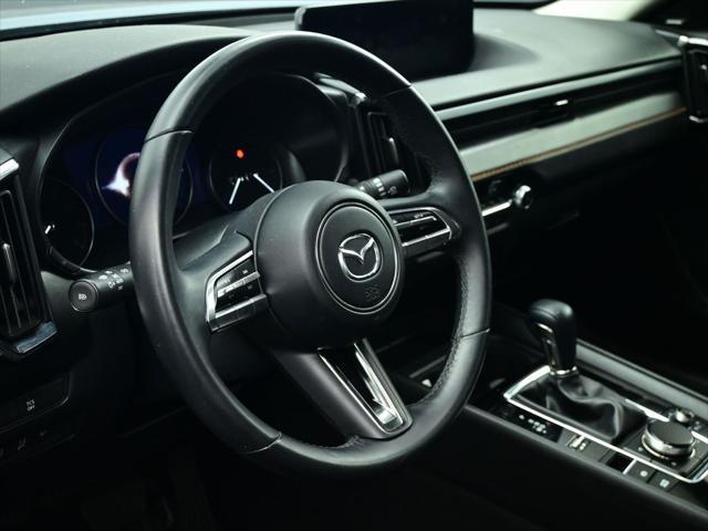 used 2023 Mazda CX-50 car, priced at $26,500