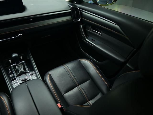 used 2023 Mazda CX-50 car, priced at $26,500