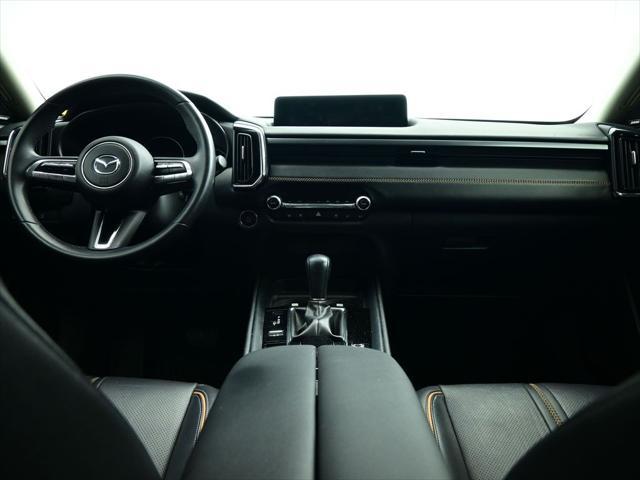 used 2023 Mazda CX-50 car, priced at $26,500