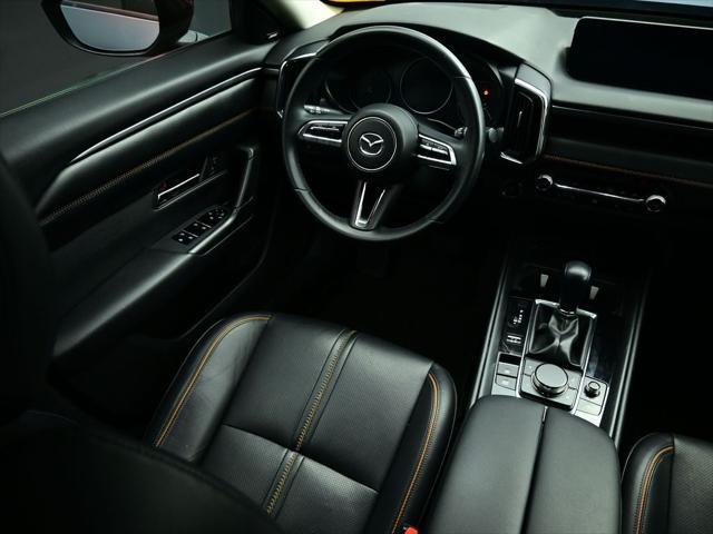 used 2023 Mazda CX-50 car, priced at $26,500