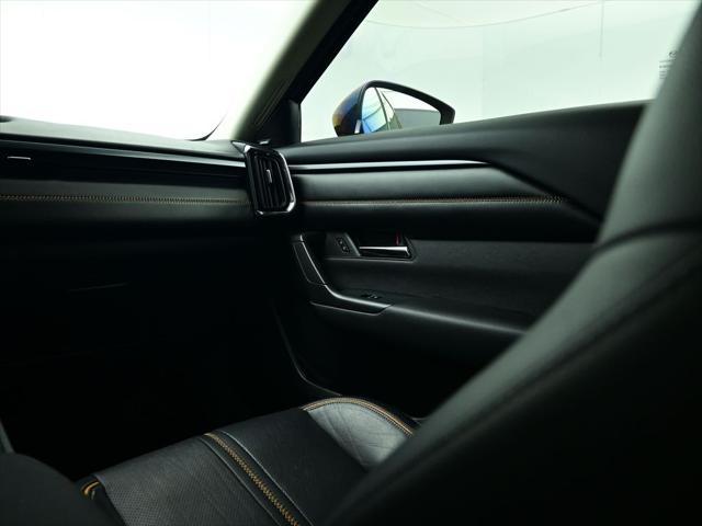 used 2023 Mazda CX-50 car, priced at $26,500