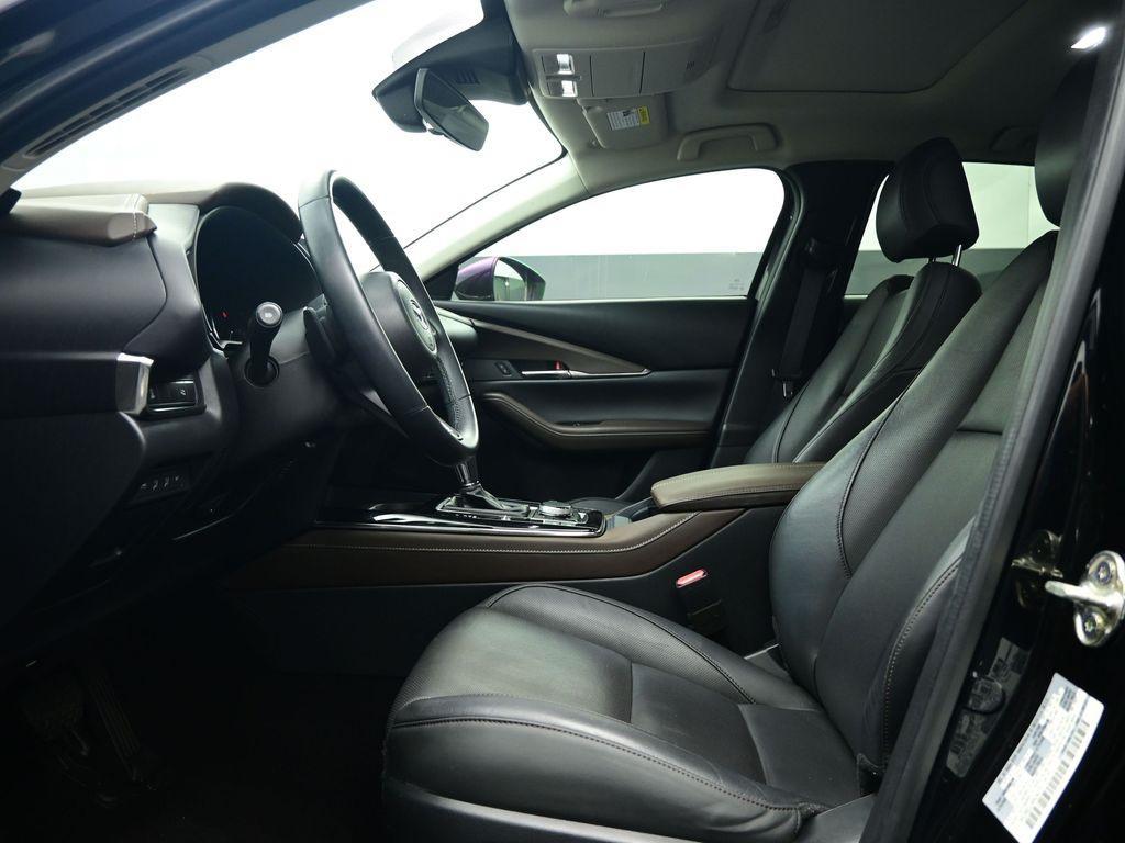 used 2022 Mazda CX-30 car, priced at $23,767