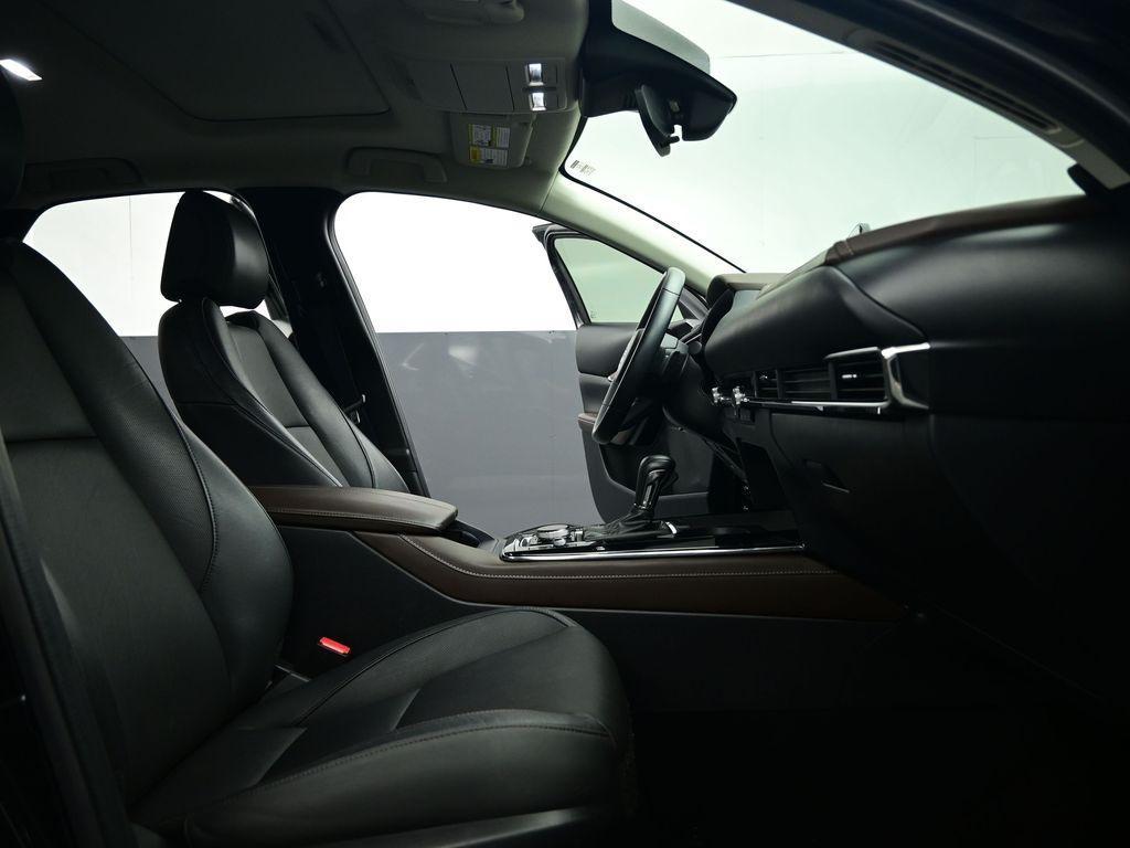 used 2022 Mazda CX-30 car, priced at $23,767