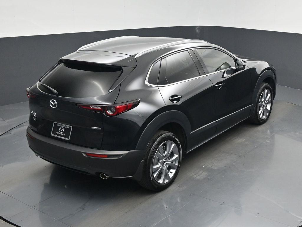 used 2022 Mazda CX-30 car, priced at $23,767