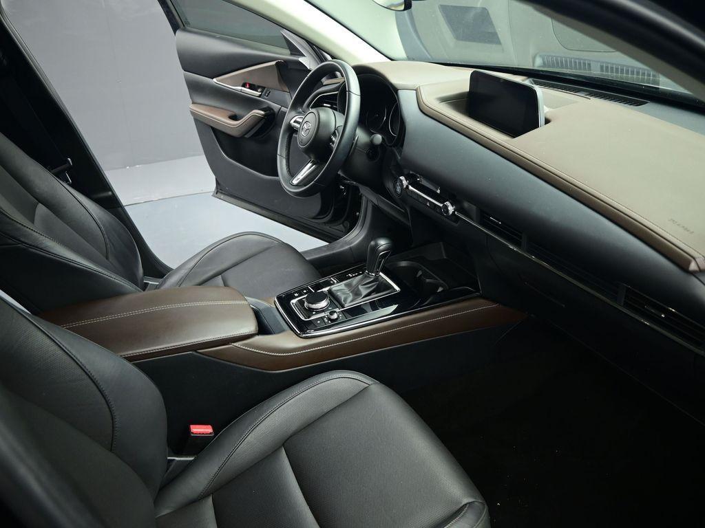 used 2022 Mazda CX-30 car, priced at $23,767