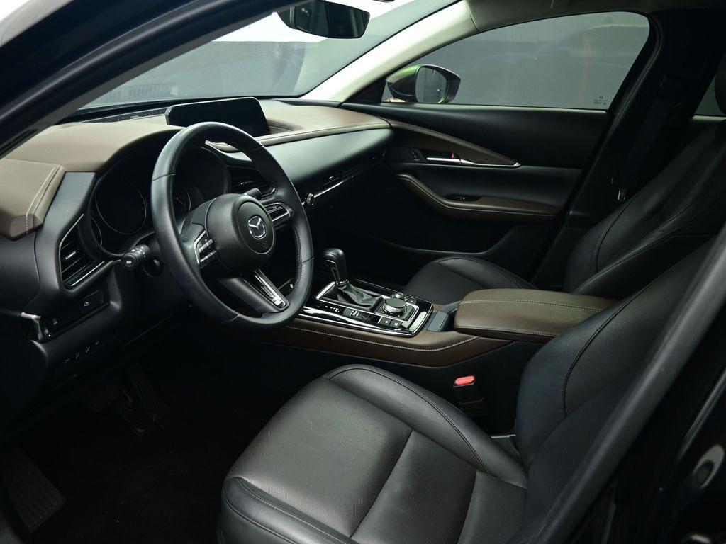 used 2022 Mazda CX-30 car, priced at $23,767