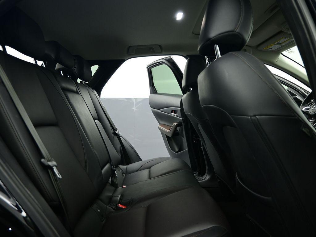 used 2022 Mazda CX-30 car, priced at $23,767