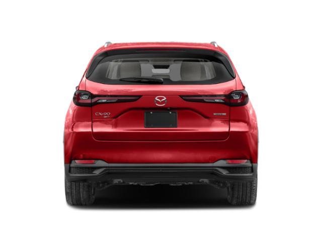 new 2024 Mazda CX-90 PHEV car, priced at $52,995