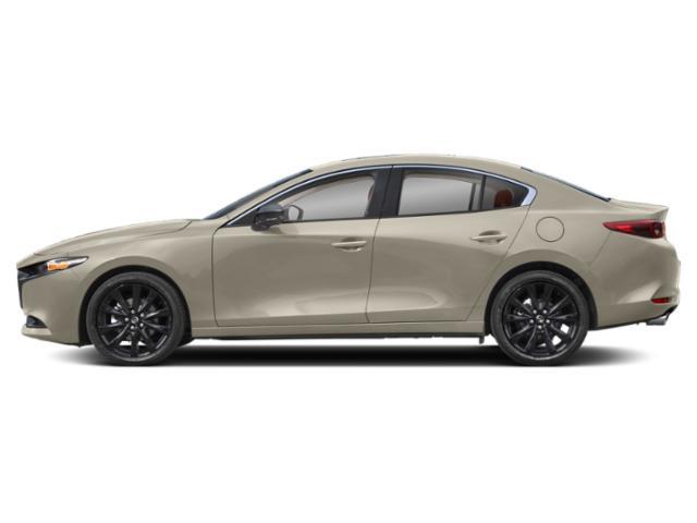 new 2024 Mazda Mazda3 car, priced at $33,335