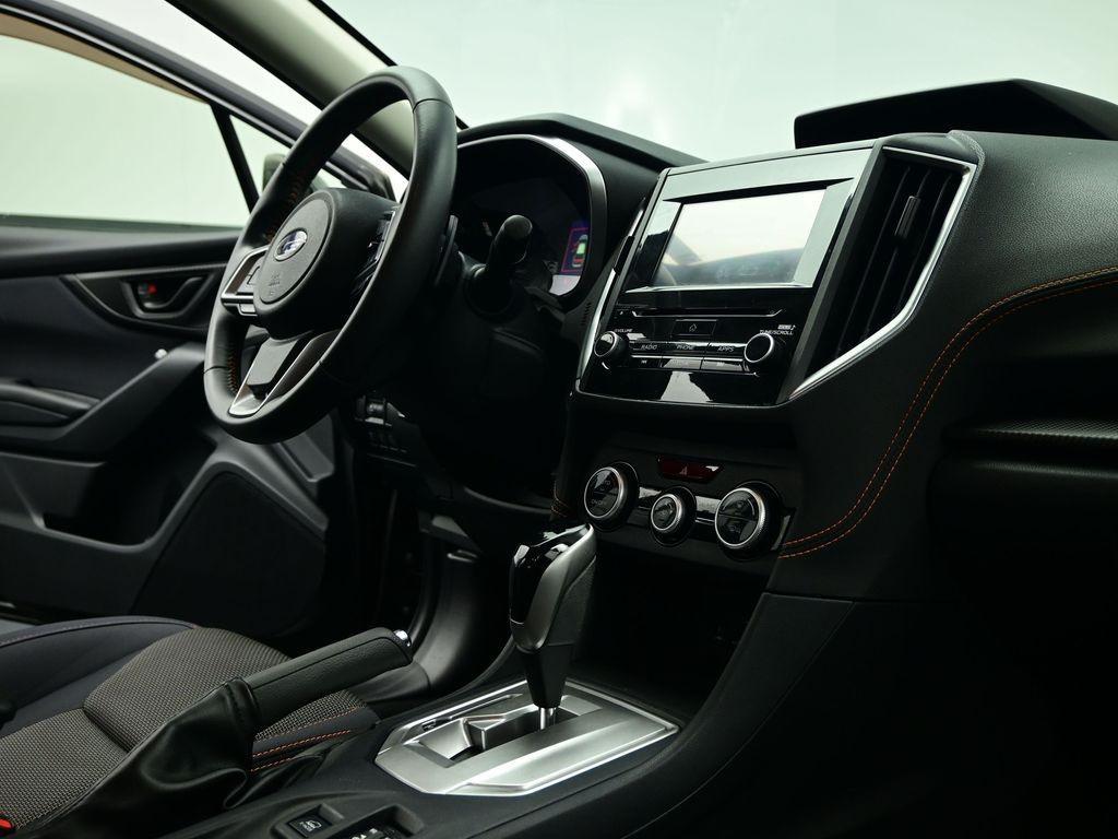 used 2020 Subaru Crosstrek car, priced at $19,987