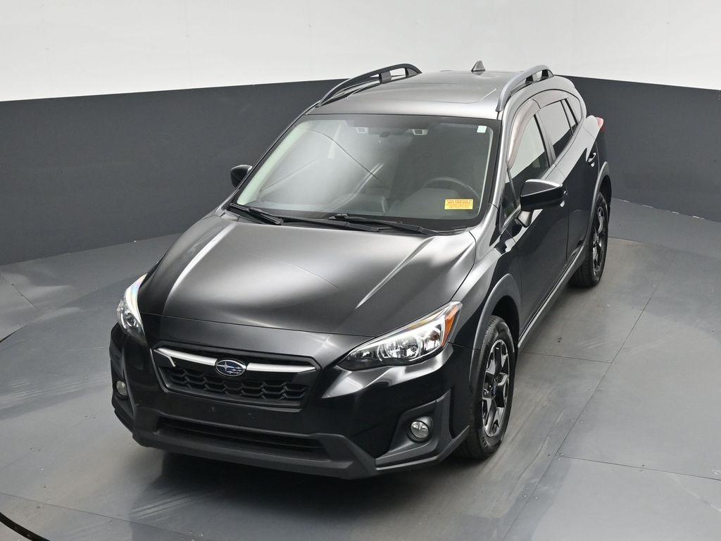 used 2020 Subaru Crosstrek car, priced at $19,987