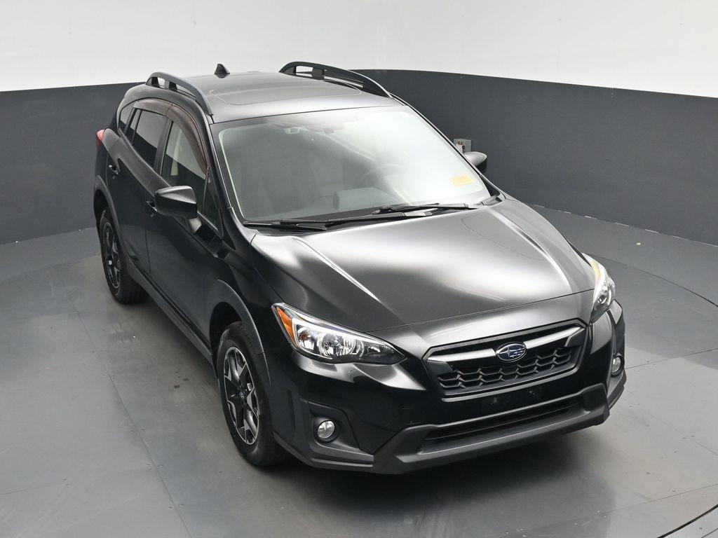 used 2020 Subaru Crosstrek car, priced at $19,987